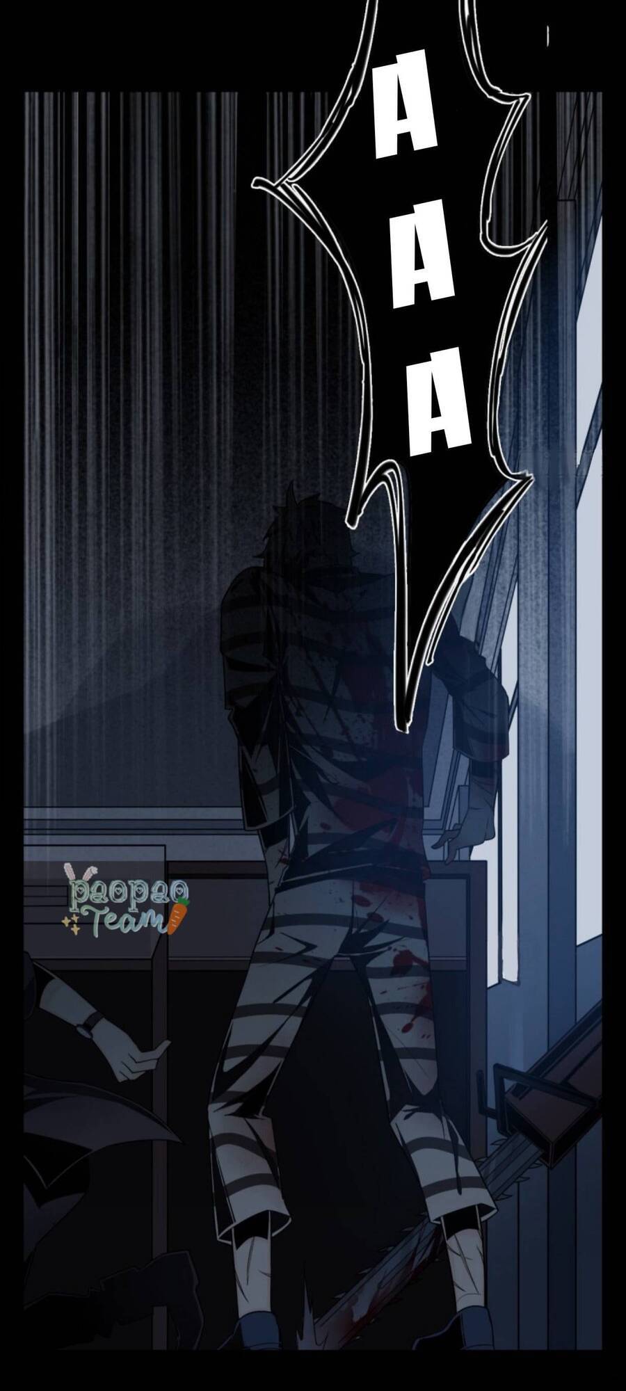 Hoan Nghênh Đến Với Trò Chơi Ác Mộng - Chương 2