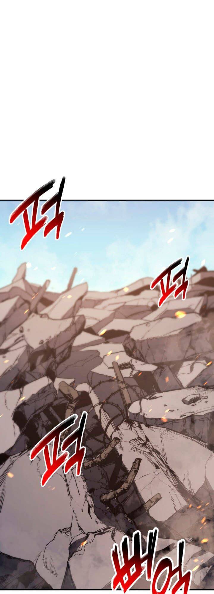 Sự Trở Lại Của Anh Hùng Cấp Thảm Họa - Chương 2