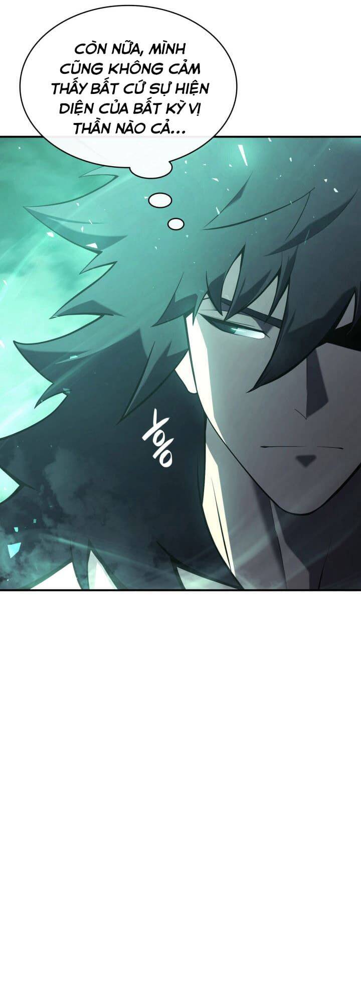 Sự Trở Lại Của Anh Hùng Cấp Thảm Họa - Chương 2