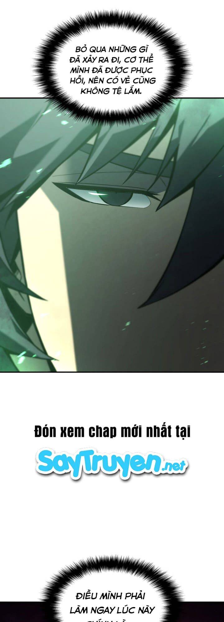 Sự Trở Lại Của Anh Hùng Cấp Thảm Họa - Chương 2