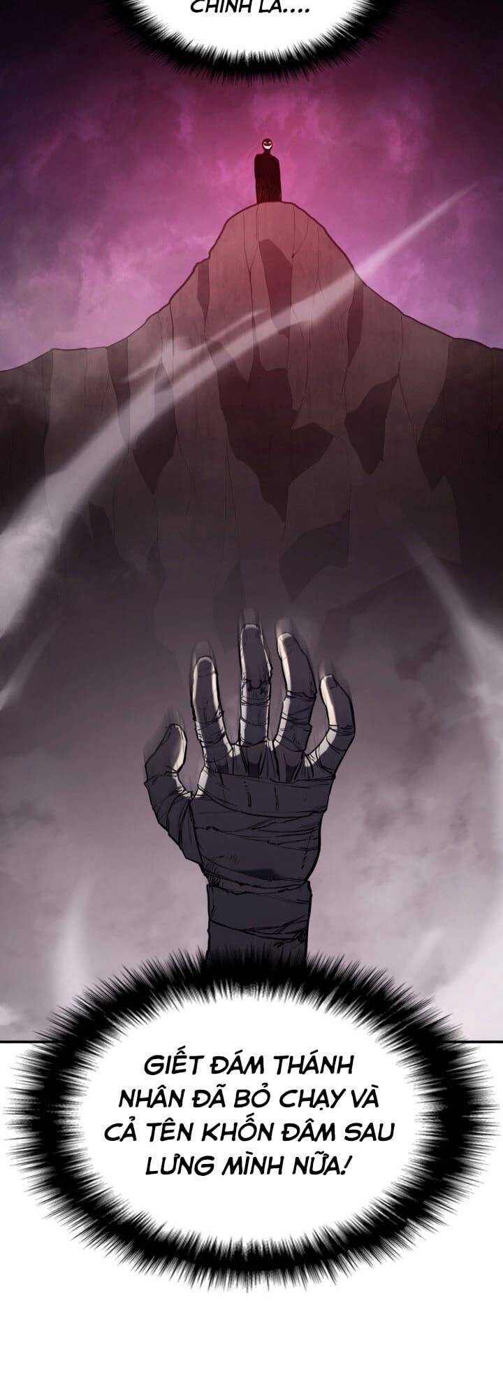 Sự Trở Lại Của Anh Hùng Cấp Thảm Họa - Chương 2