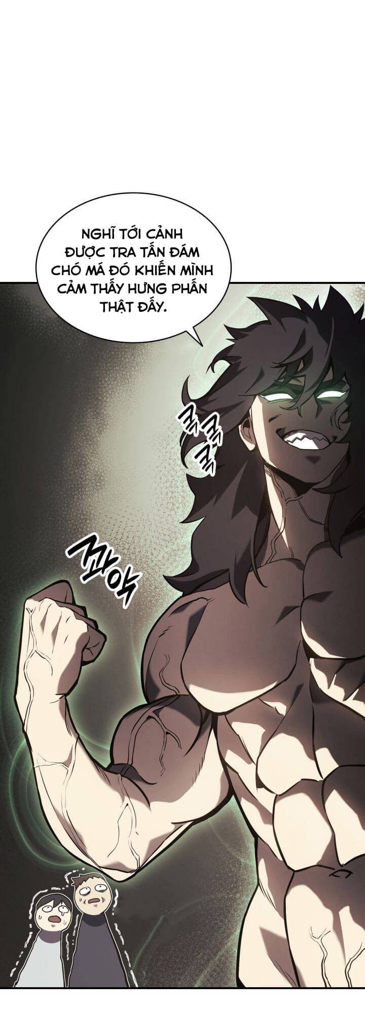 Sự Trở Lại Của Anh Hùng Cấp Thảm Họa - Chương 2