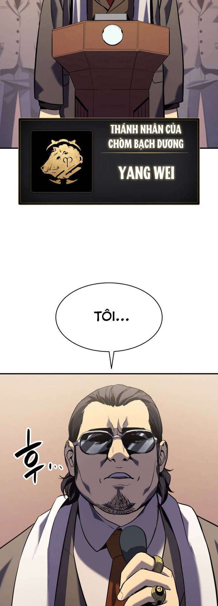 Sự Trở Lại Của Anh Hùng Cấp Thảm Họa - Chương 2