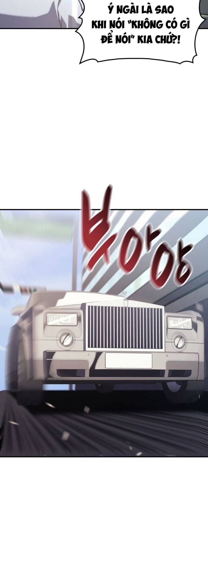 Sự Trở Lại Của Anh Hùng Cấp Thảm Họa - Chương 2