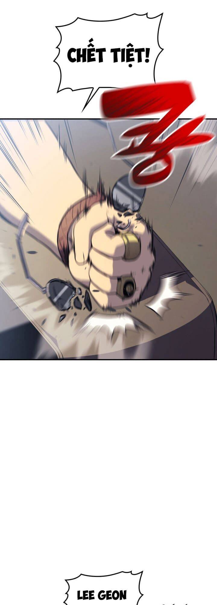 Sự Trở Lại Của Anh Hùng Cấp Thảm Họa - Chương 2