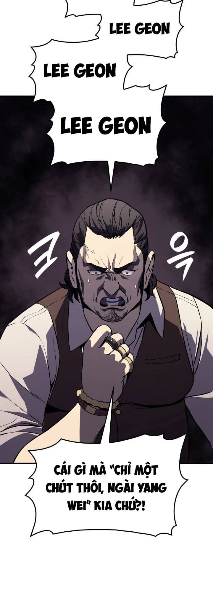 Sự Trở Lại Của Anh Hùng Cấp Thảm Họa - Chương 2