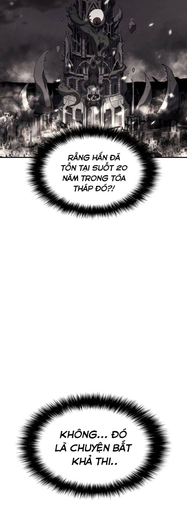 Sự Trở Lại Của Anh Hùng Cấp Thảm Họa - Chương 2