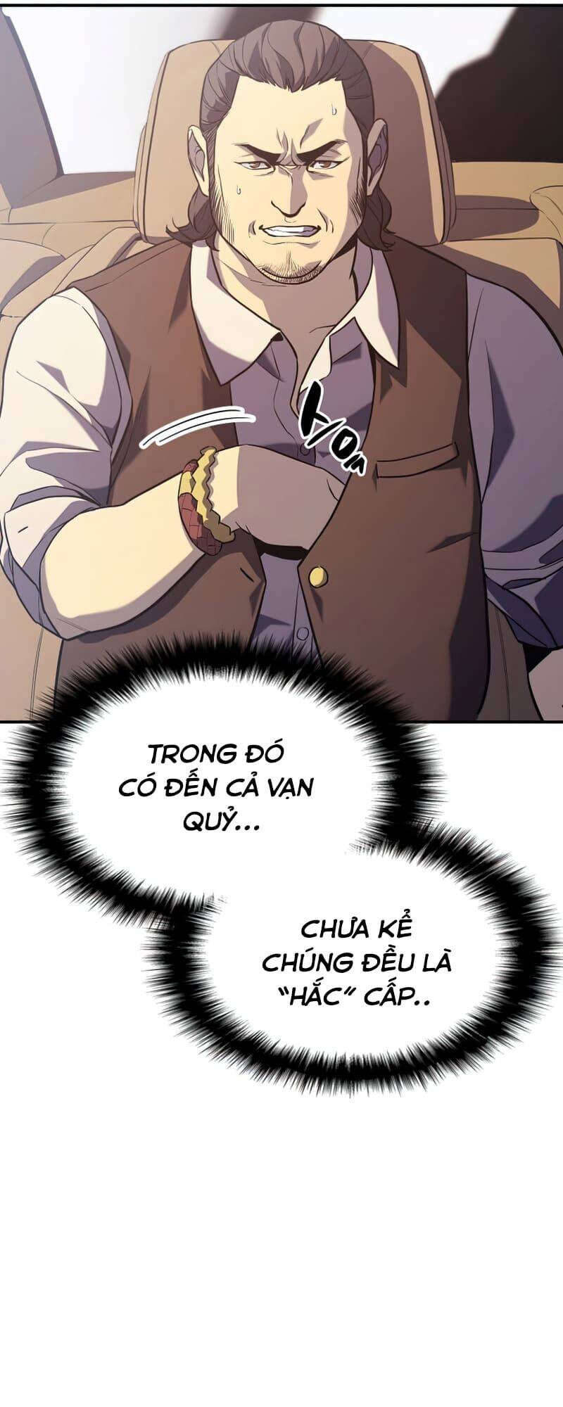 Sự Trở Lại Của Anh Hùng Cấp Thảm Họa - Chương 2