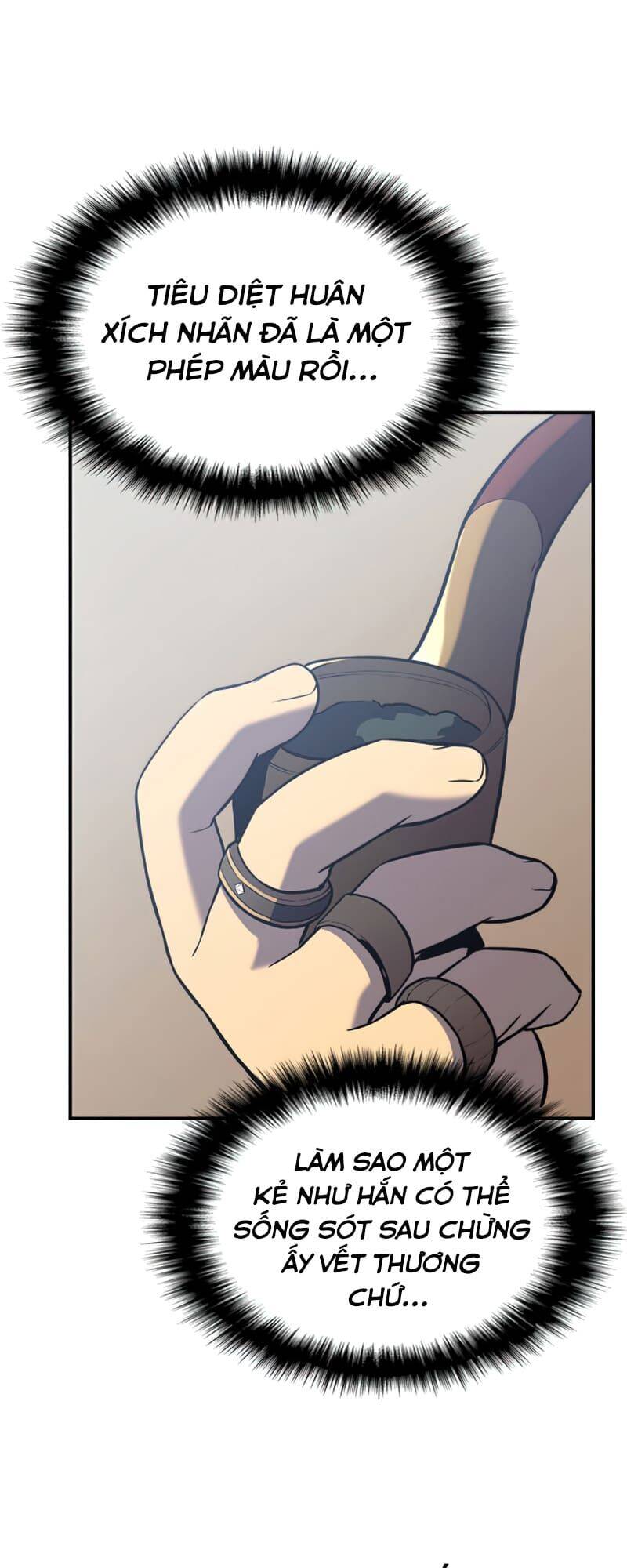 Sự Trở Lại Của Anh Hùng Cấp Thảm Họa - Chương 2