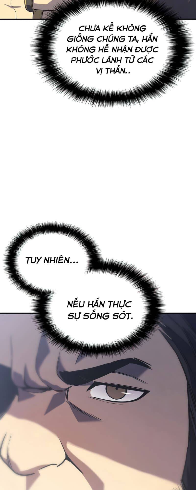 Sự Trở Lại Của Anh Hùng Cấp Thảm Họa - Chương 2