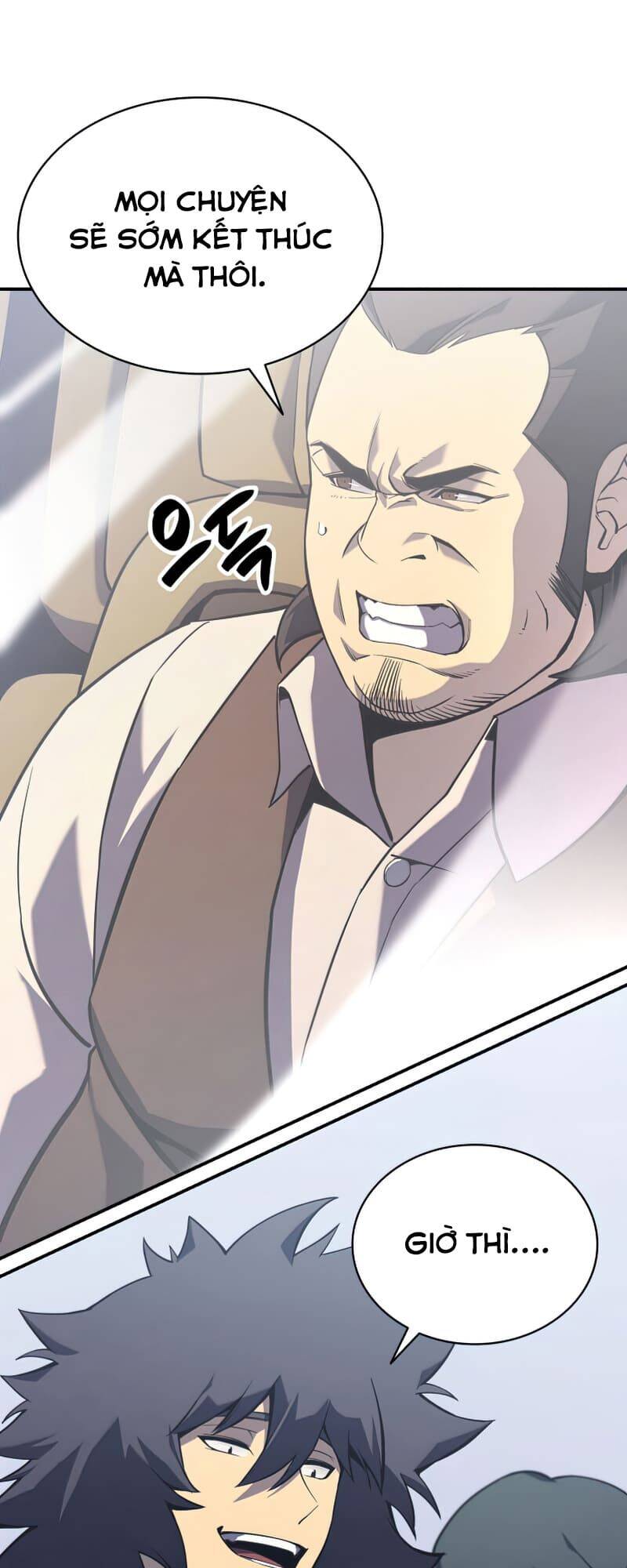 Sự Trở Lại Của Anh Hùng Cấp Thảm Họa - Chương 2