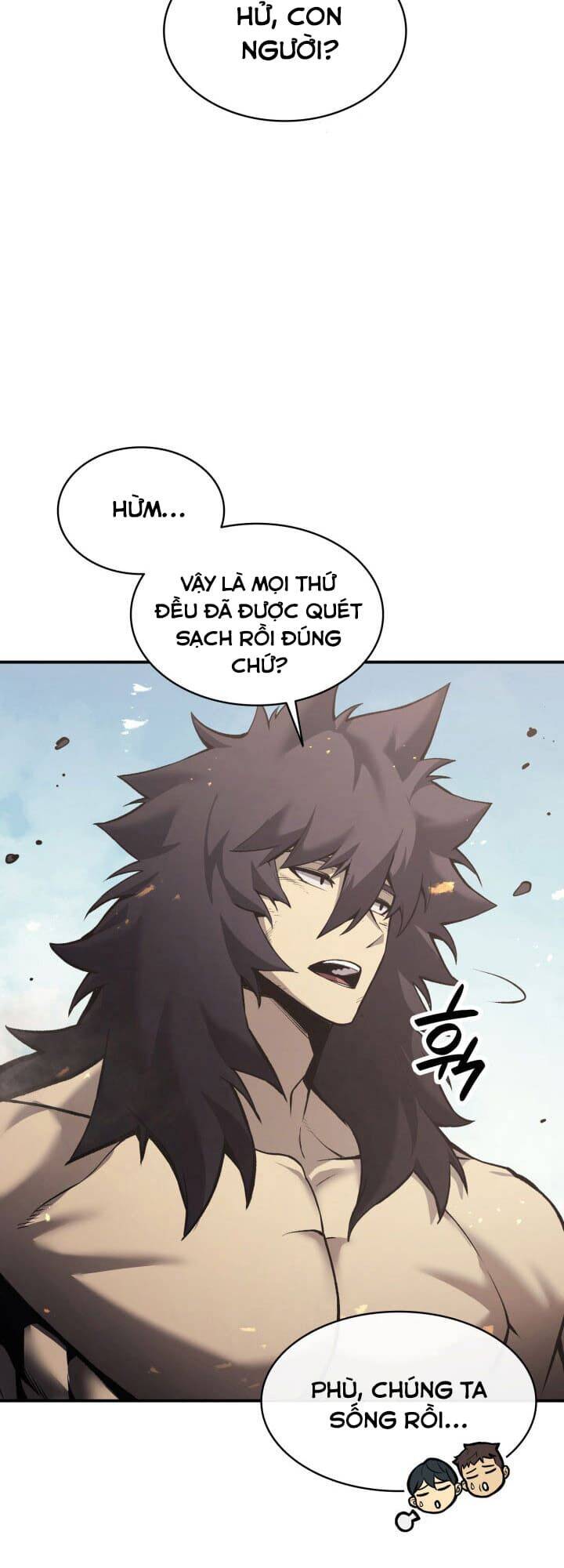 Sự Trở Lại Của Anh Hùng Cấp Thảm Họa - Chương 2