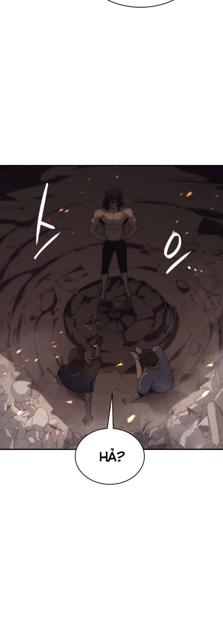 Sự Trở Lại Của Anh Hùng Cấp Thảm Họa - Chương 2