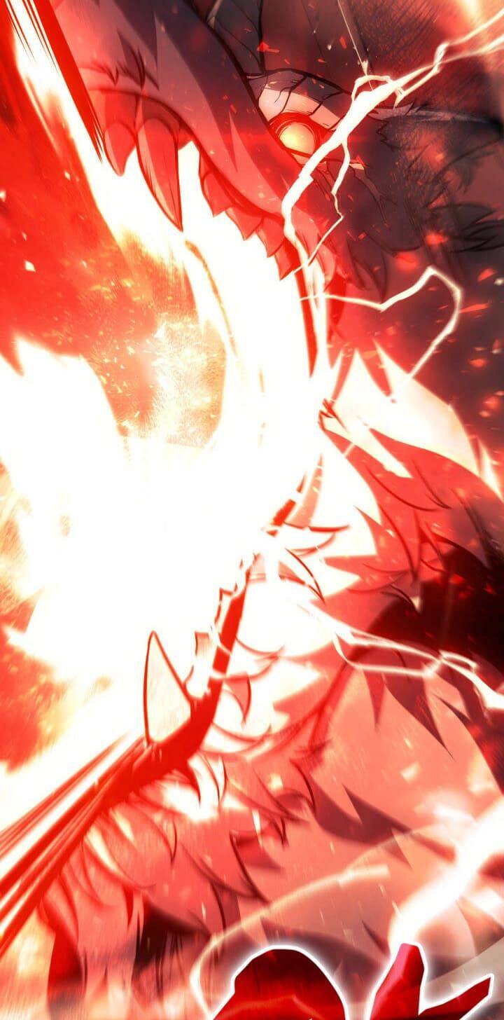 Sự Trở Lại Của Anh Hùng Cấp Thảm Họa - Chương 2