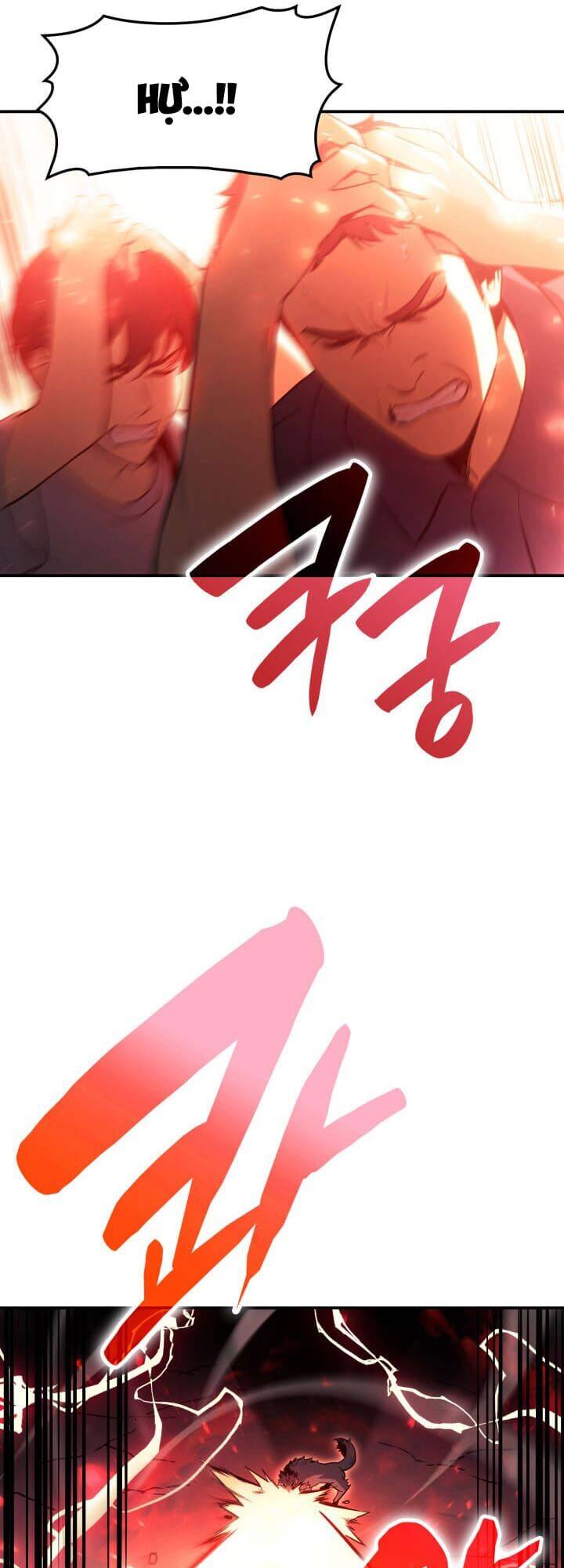 Sự Trở Lại Của Anh Hùng Cấp Thảm Họa - Chương 2