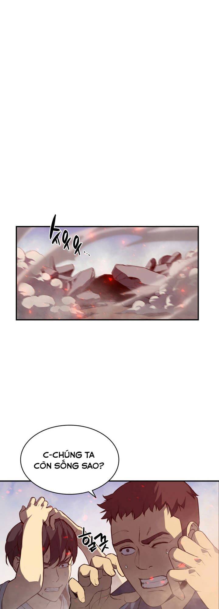 Sự Trở Lại Của Anh Hùng Cấp Thảm Họa - Chương 2