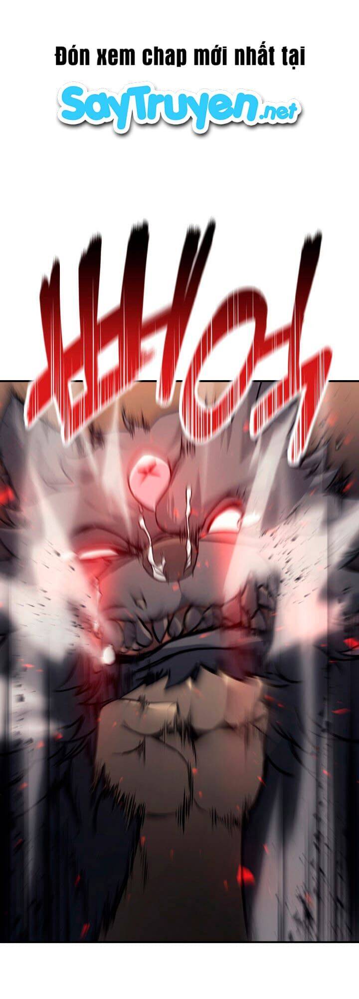 Sự Trở Lại Của Anh Hùng Cấp Thảm Họa - Chương 2