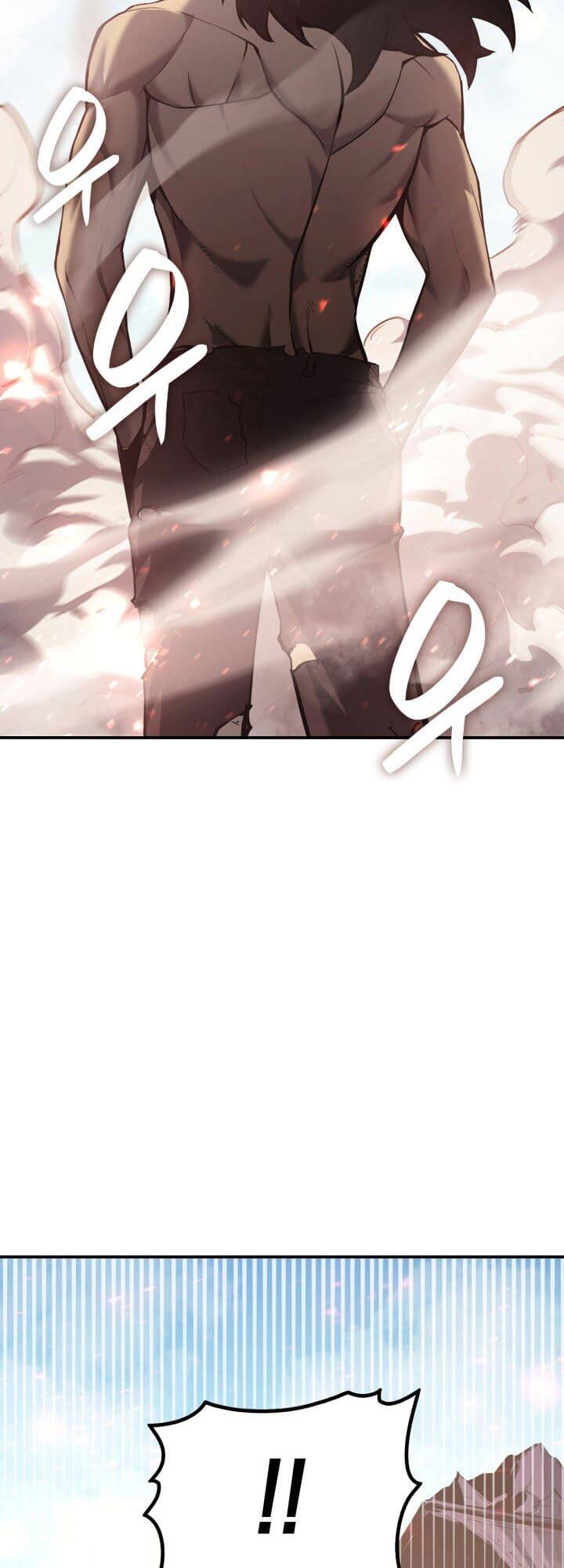 Sự Trở Lại Của Anh Hùng Cấp Thảm Họa - Chương 2