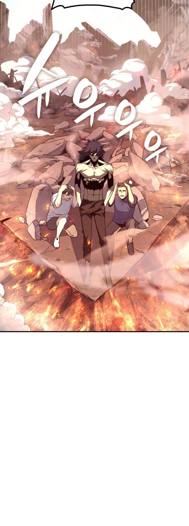 Sự Trở Lại Của Anh Hùng Cấp Thảm Họa - Chương 2