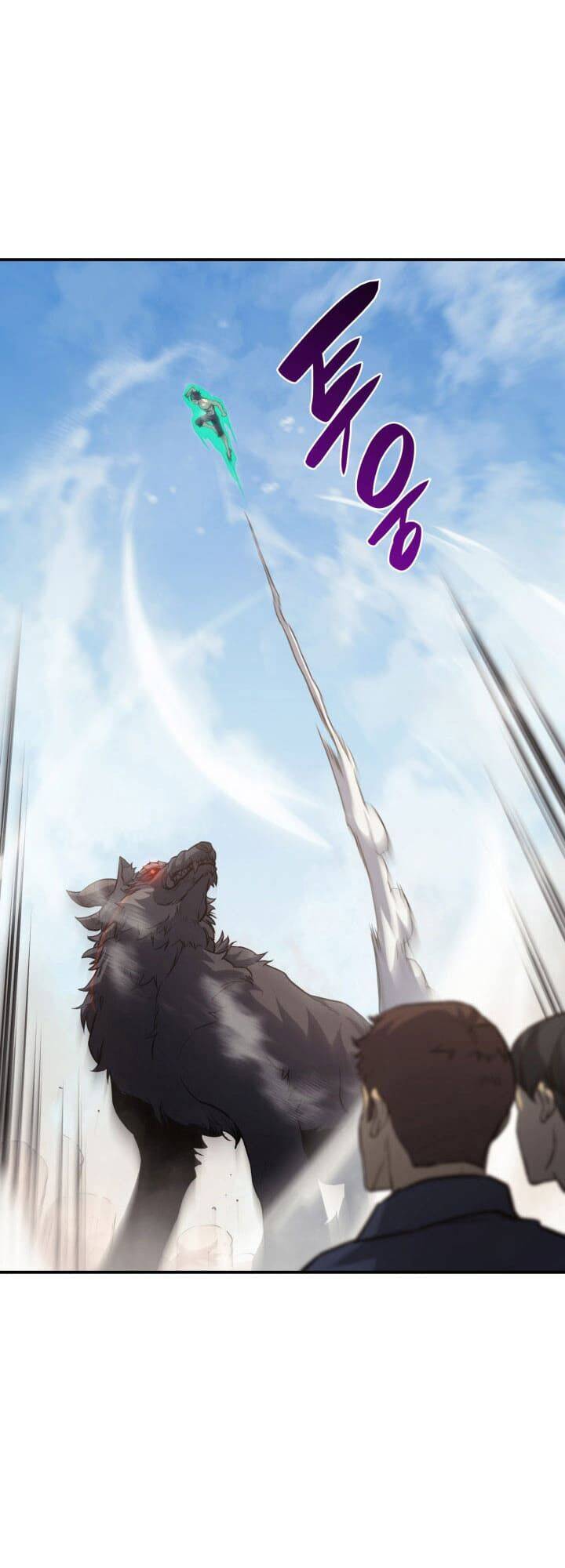 Sự Trở Lại Của Anh Hùng Cấp Thảm Họa - Chương 2