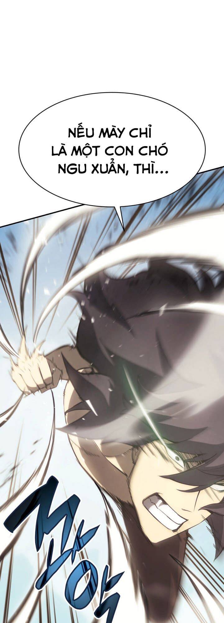 Sự Trở Lại Của Anh Hùng Cấp Thảm Họa - Chương 2