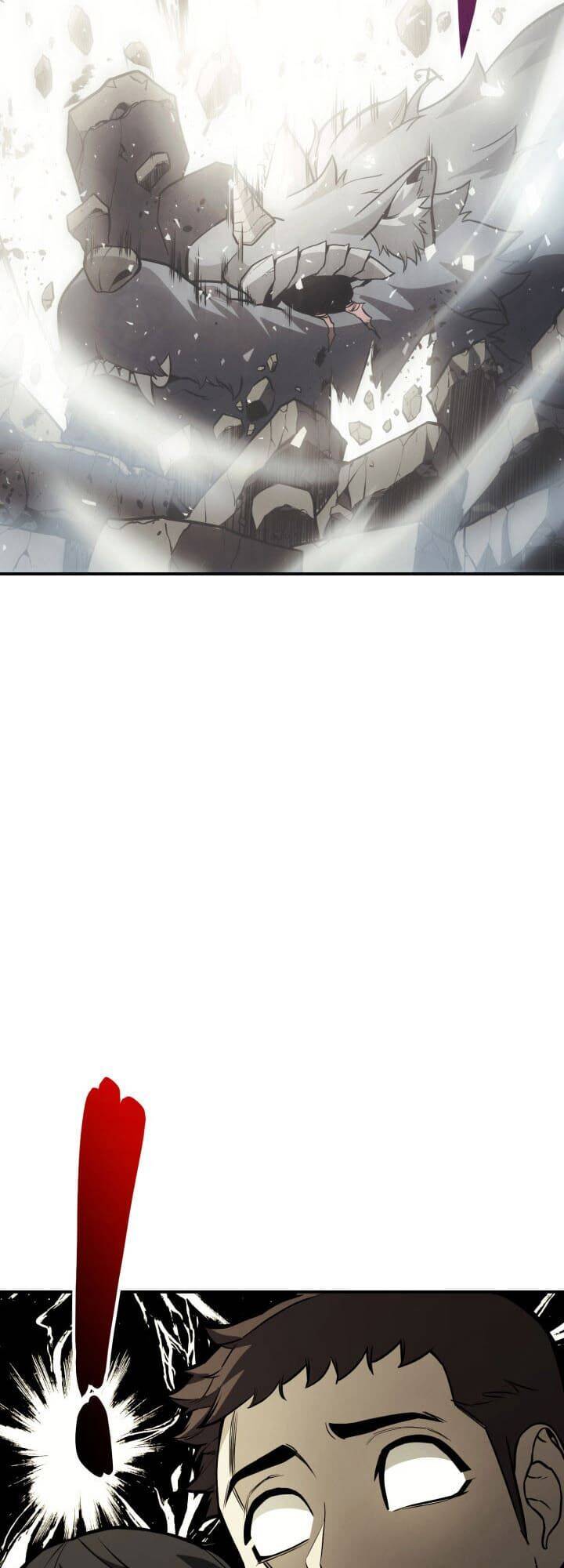 Sự Trở Lại Của Anh Hùng Cấp Thảm Họa - Chương 2