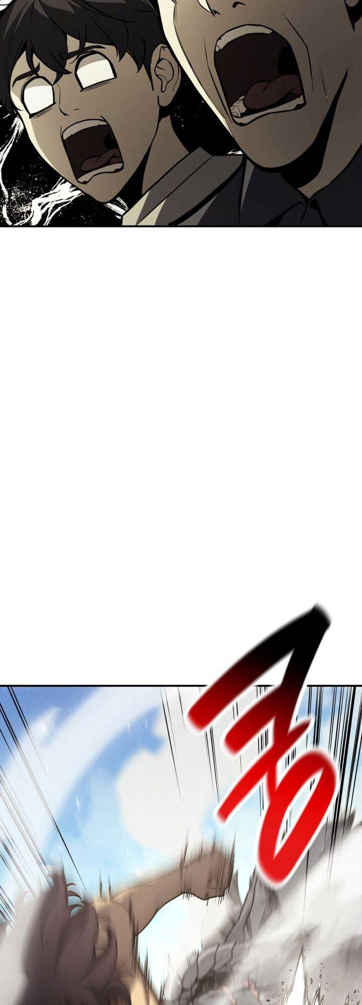 Sự Trở Lại Của Anh Hùng Cấp Thảm Họa - Chương 2