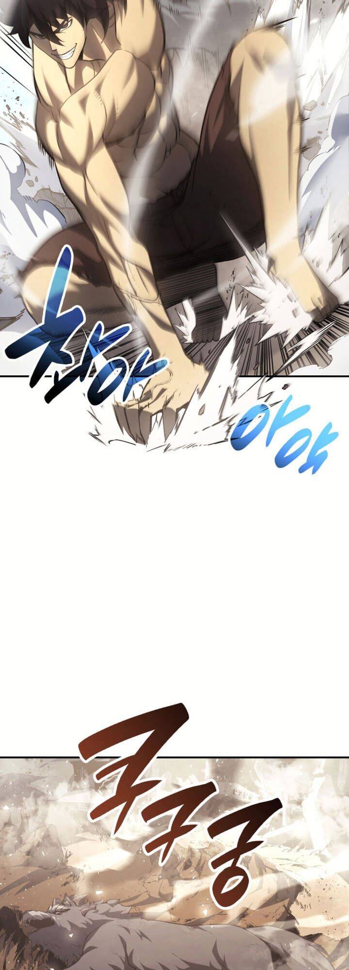 Sự Trở Lại Của Anh Hùng Cấp Thảm Họa - Chương 2