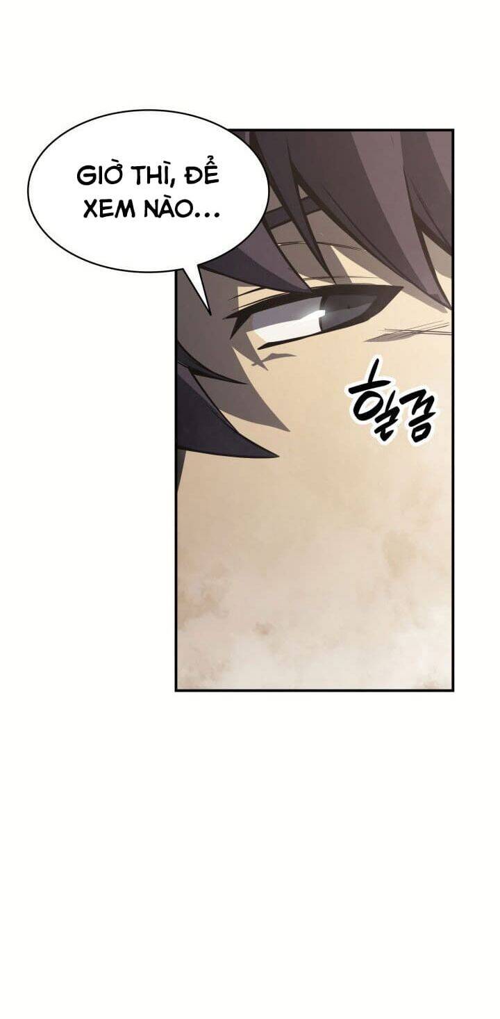 Sự Trở Lại Của Anh Hùng Cấp Thảm Họa - Chương 2