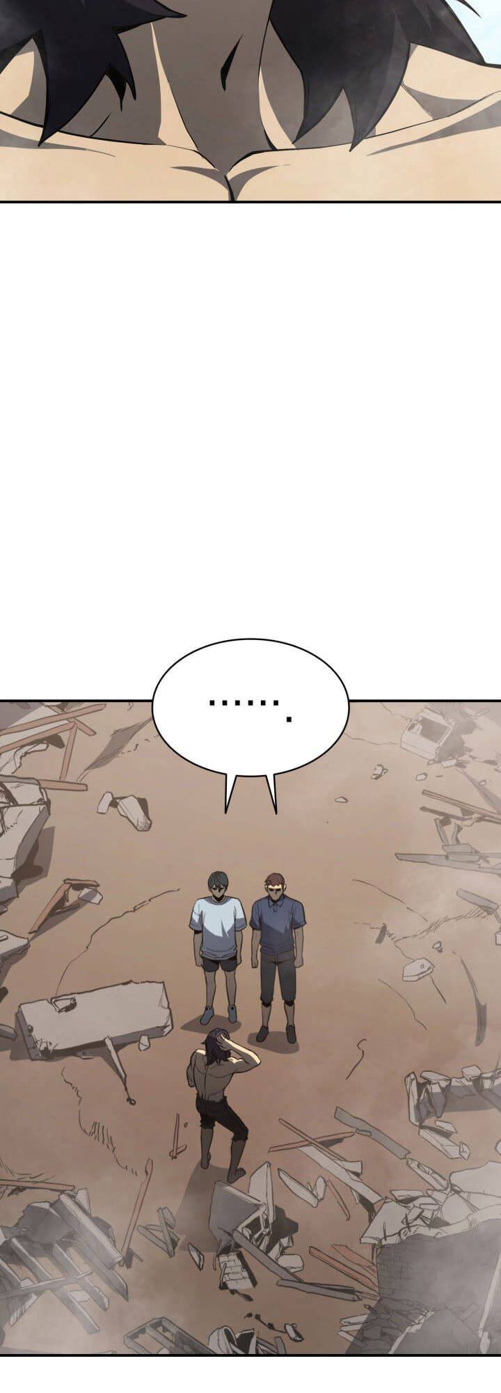 Sự Trở Lại Của Anh Hùng Cấp Thảm Họa - Chương 2