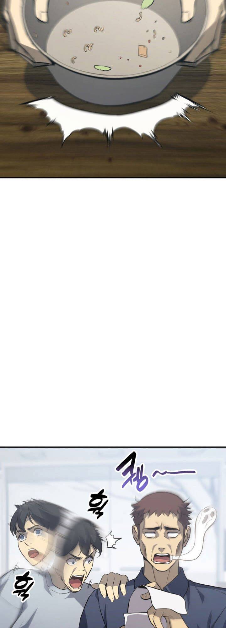 Sự Trở Lại Của Anh Hùng Cấp Thảm Họa - Chương 2