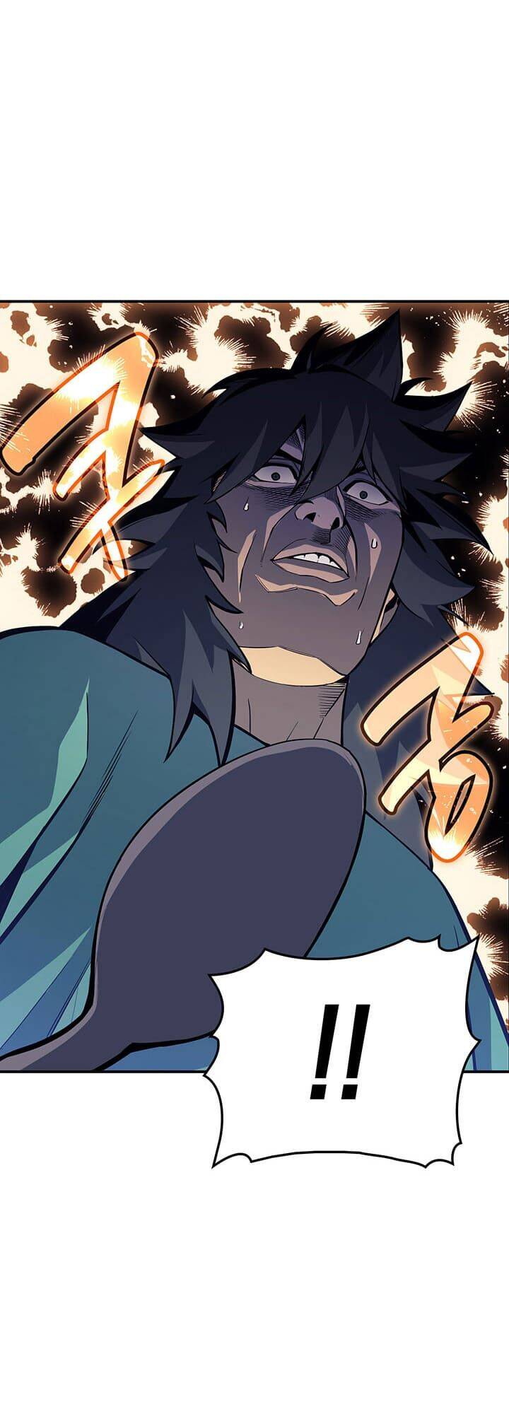 Sự Trở Lại Của Anh Hùng Cấp Thảm Họa - Chương 2