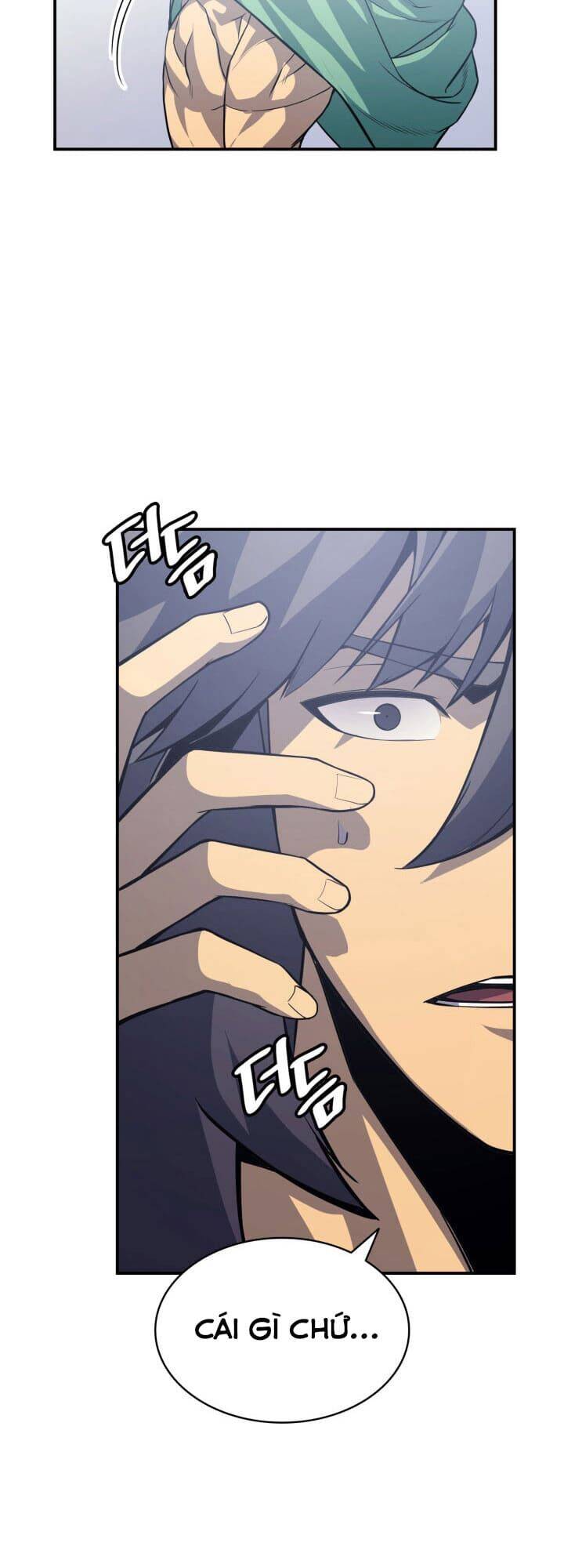 Sự Trở Lại Của Anh Hùng Cấp Thảm Họa - Chương 2