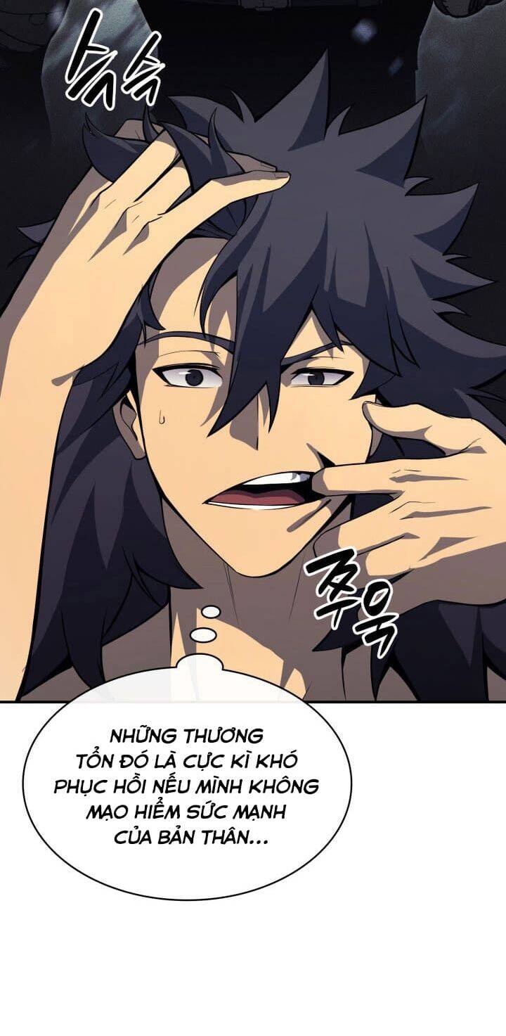 Sự Trở Lại Của Anh Hùng Cấp Thảm Họa - Chương 2