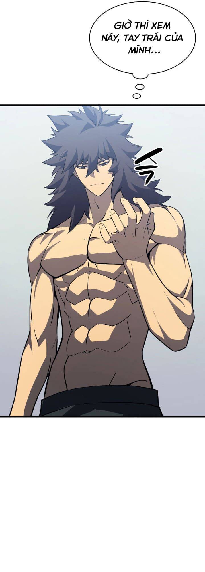 Sự Trở Lại Của Anh Hùng Cấp Thảm Họa - Chương 2