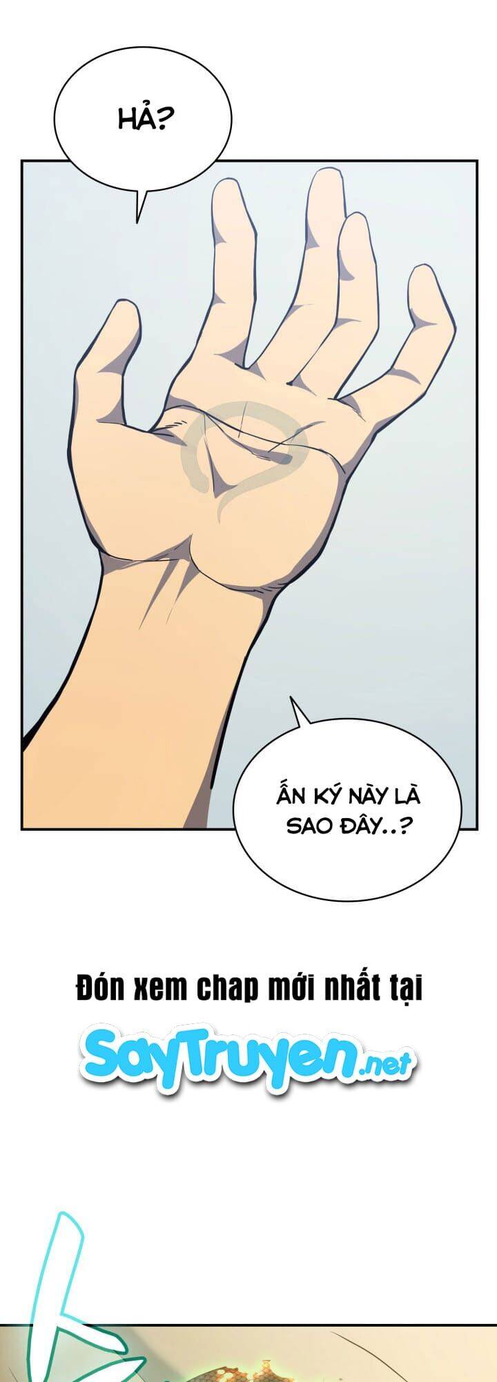 Sự Trở Lại Của Anh Hùng Cấp Thảm Họa - Chương 2