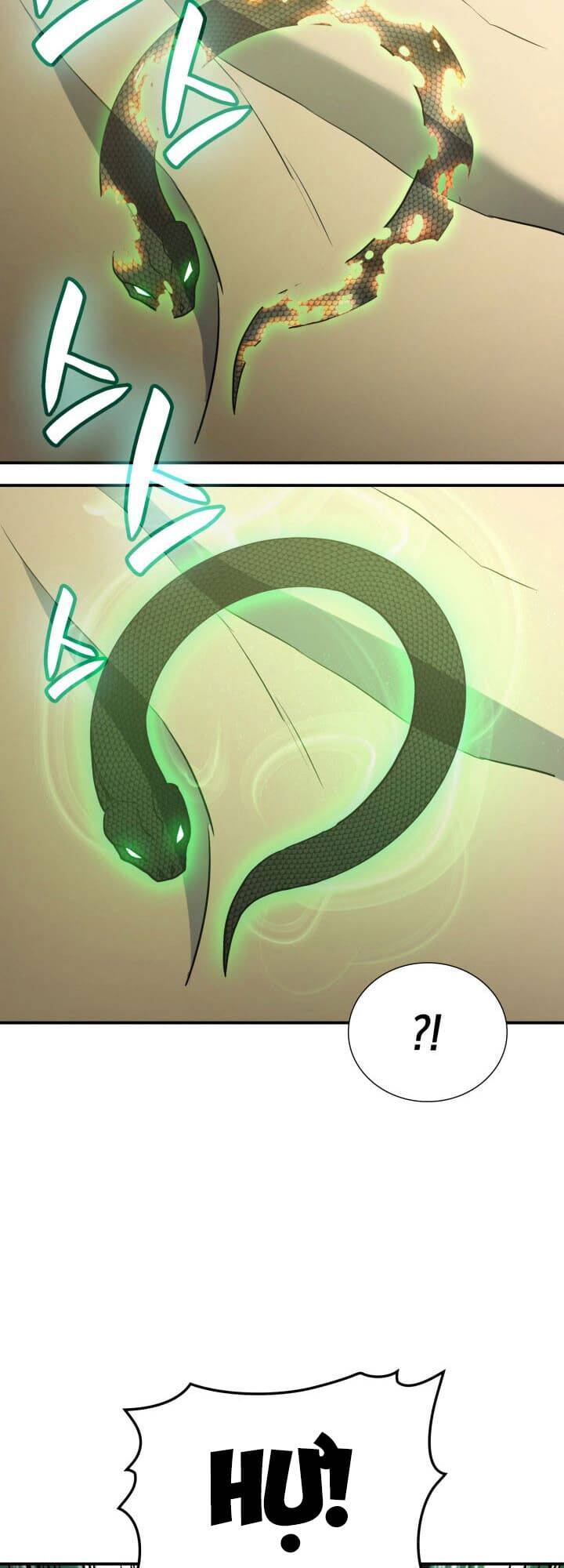 Sự Trở Lại Của Anh Hùng Cấp Thảm Họa - Chương 2