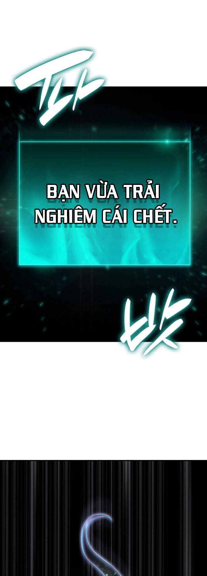 Sự Trở Lại Của Anh Hùng Cấp Thảm Họa - Chương 2