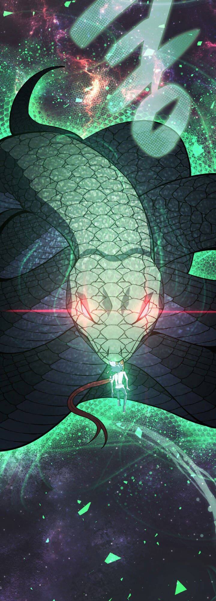 Sự Trở Lại Của Anh Hùng Cấp Thảm Họa - Chương 2