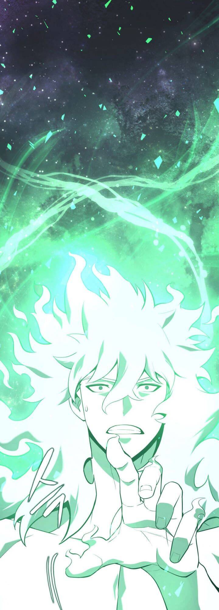 Sự Trở Lại Của Anh Hùng Cấp Thảm Họa - Chương 2