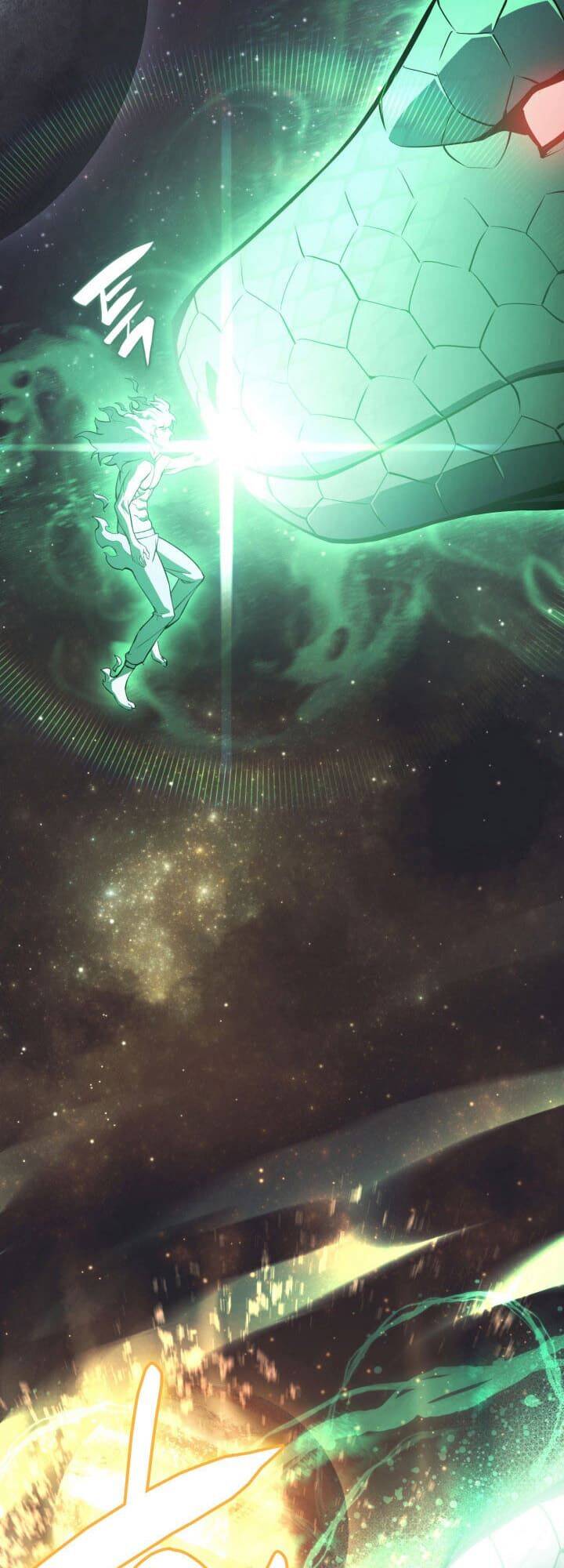 Sự Trở Lại Của Anh Hùng Cấp Thảm Họa - Chương 2