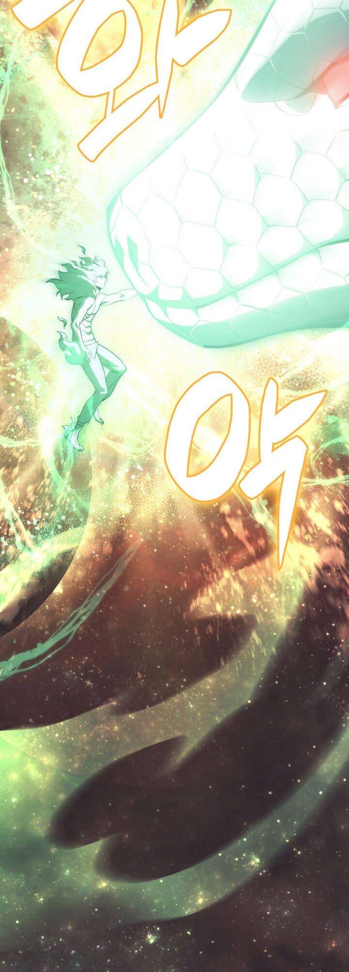 Sự Trở Lại Của Anh Hùng Cấp Thảm Họa - Chương 2