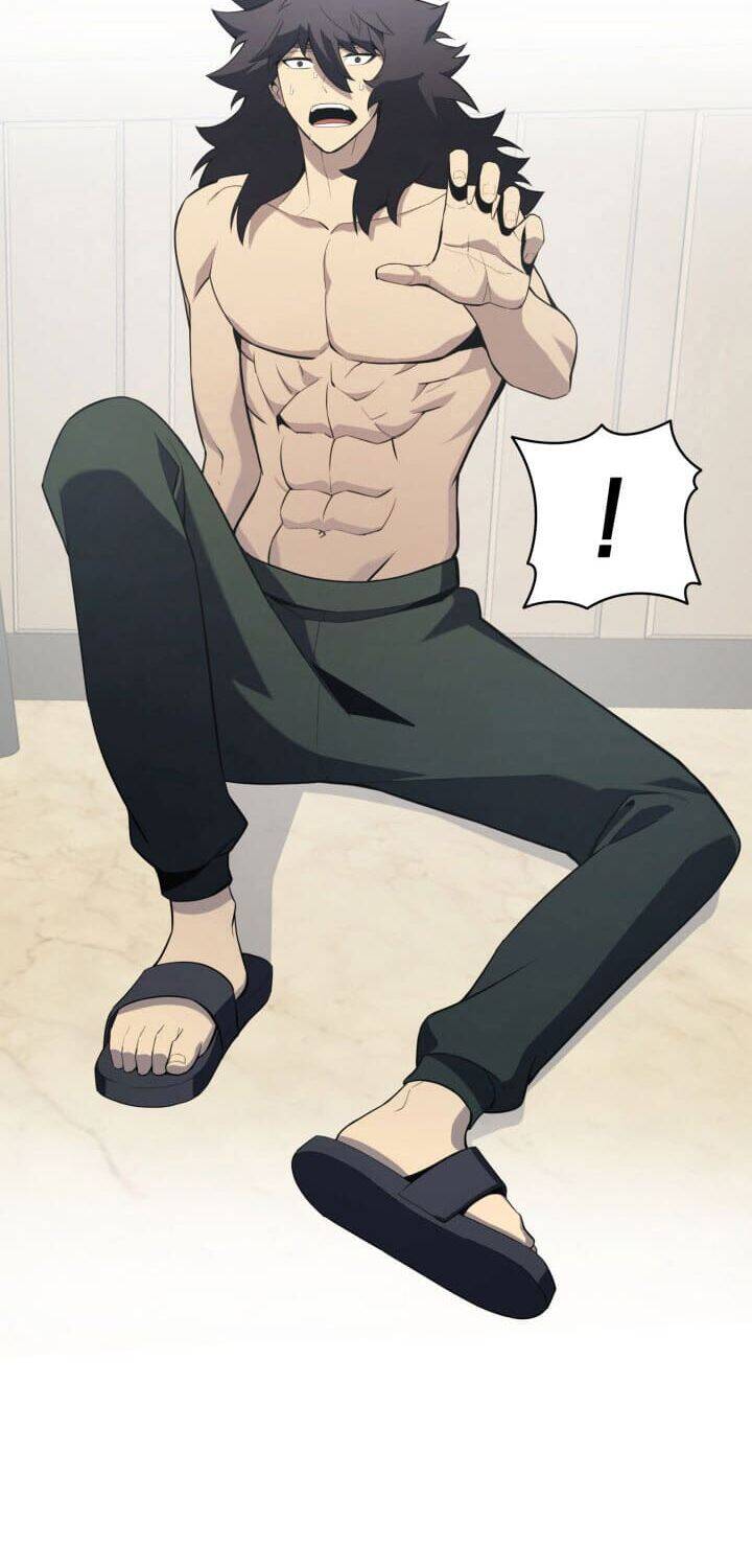 Sự Trở Lại Của Anh Hùng Cấp Thảm Họa - Chương 2