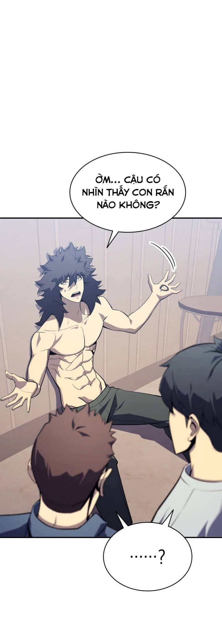 Sự Trở Lại Của Anh Hùng Cấp Thảm Họa - Chương 2