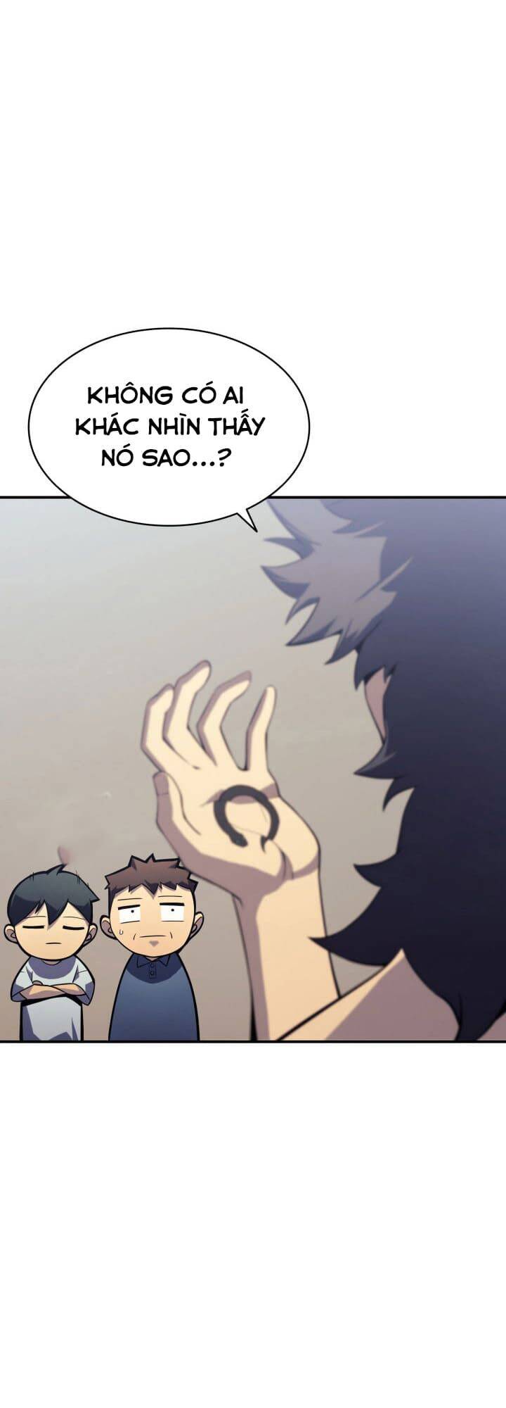 Sự Trở Lại Của Anh Hùng Cấp Thảm Họa - Chương 2