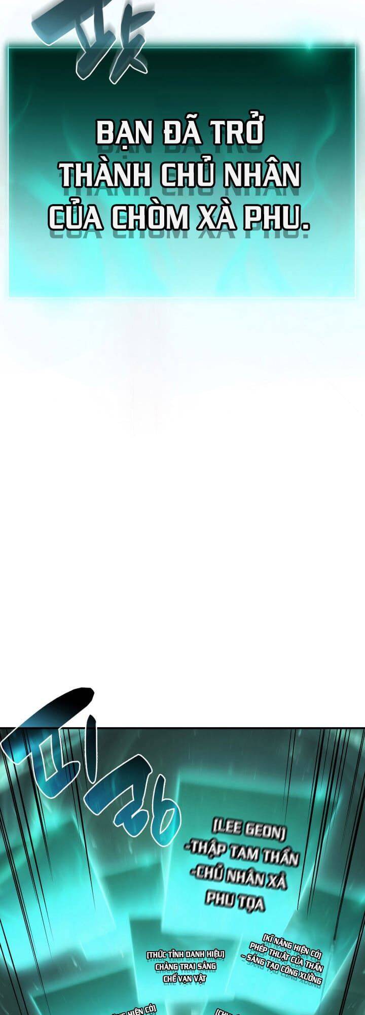 Sự Trở Lại Của Anh Hùng Cấp Thảm Họa - Chương 2