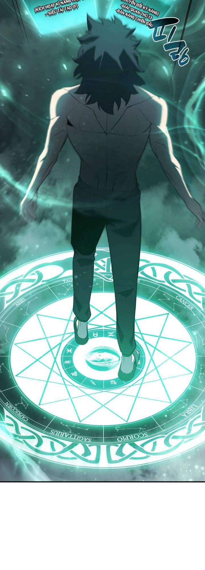 Sự Trở Lại Của Anh Hùng Cấp Thảm Họa - Chương 2