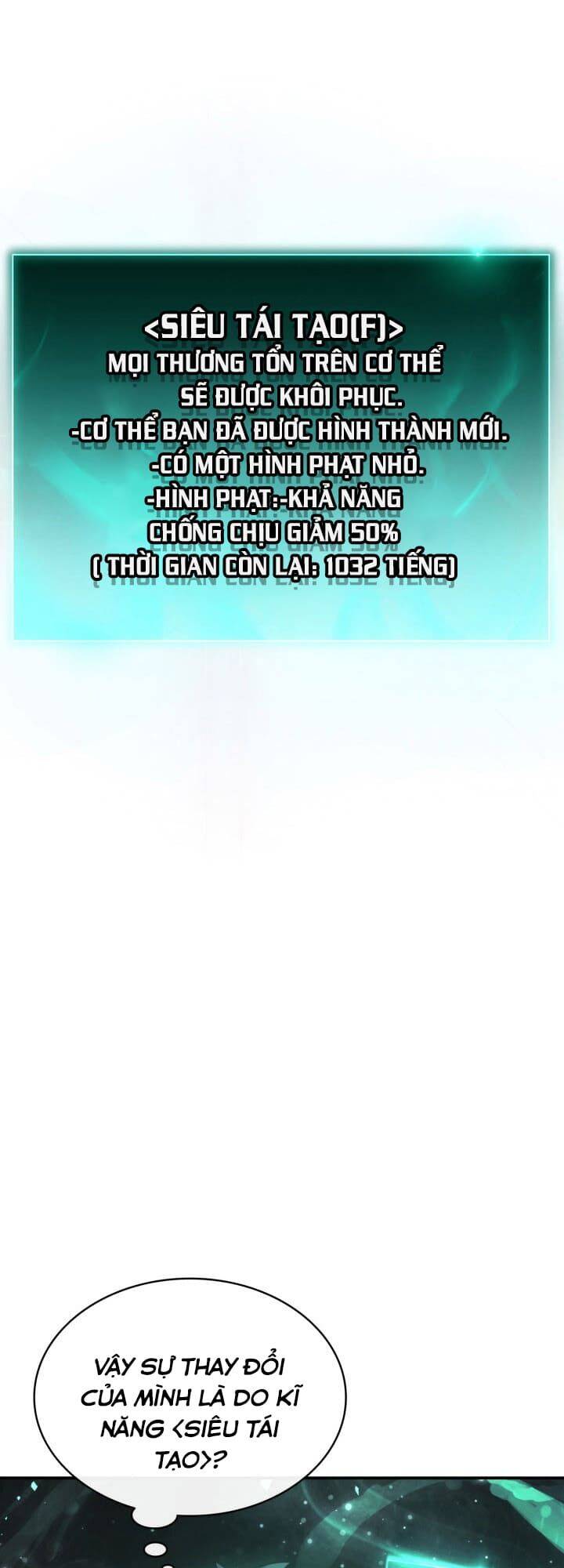 Sự Trở Lại Của Anh Hùng Cấp Thảm Họa - Chương 2