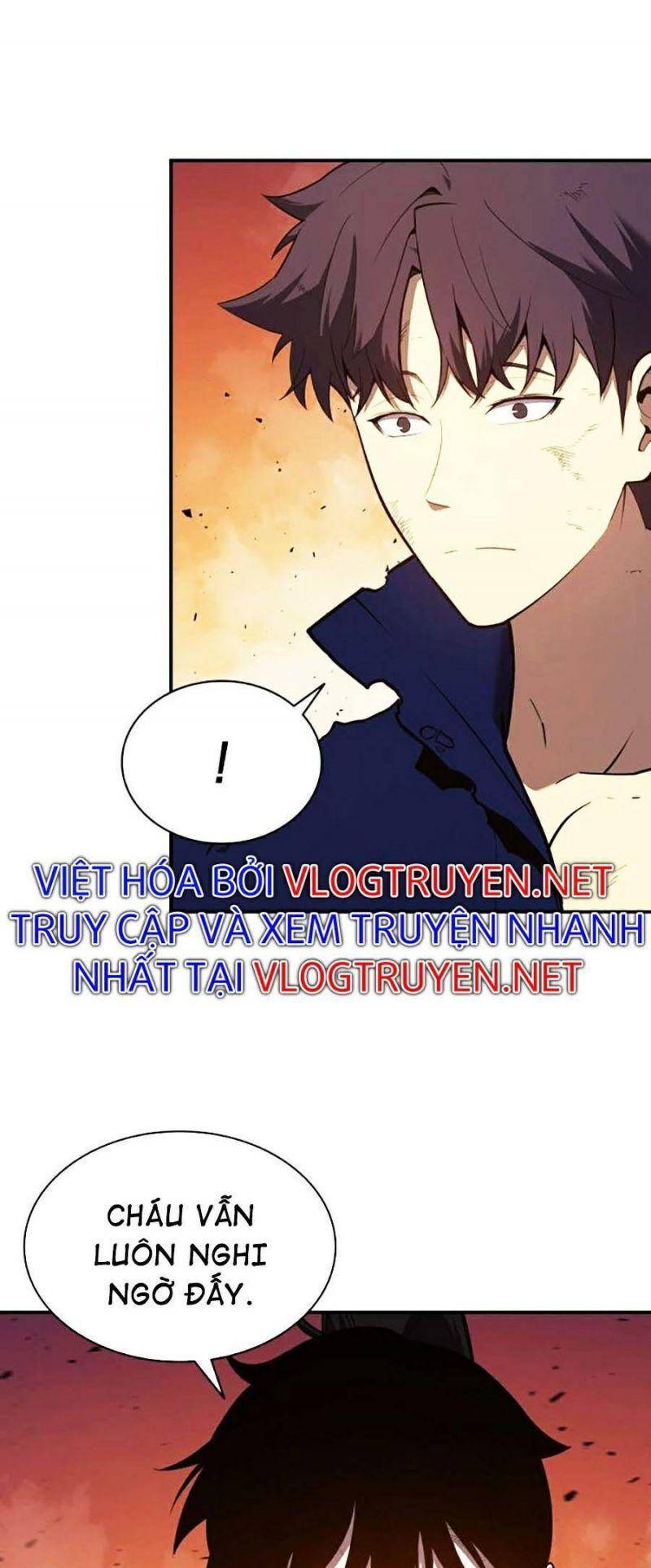 Sự Trở Lại Của Anh Hùng Cấp Thảm Họa - Chương 27