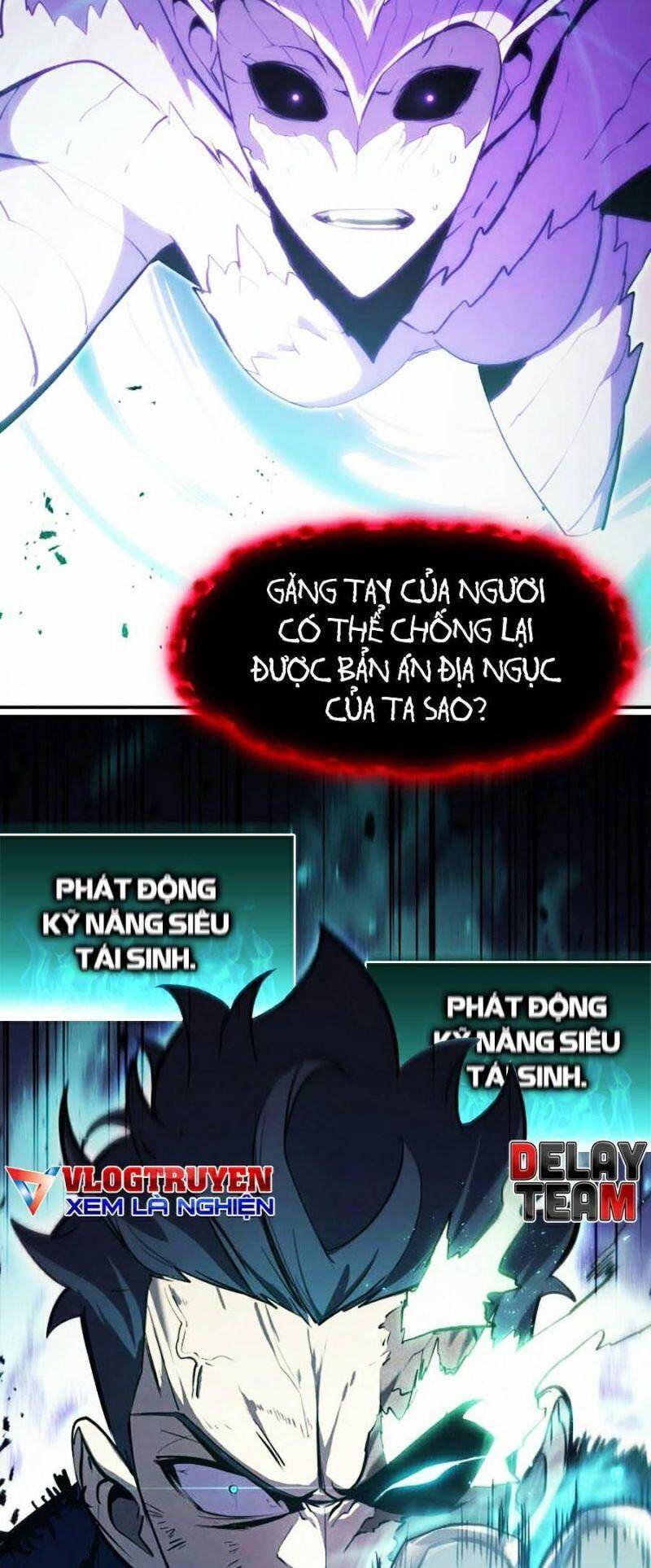 Sự Trở Lại Của Anh Hùng Cấp Thảm Họa - Chương 27